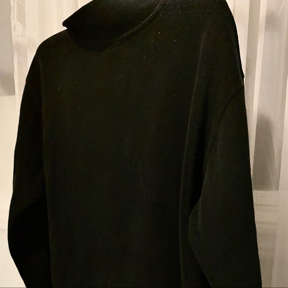 Women’s polo sweater - Picture 5 of 5